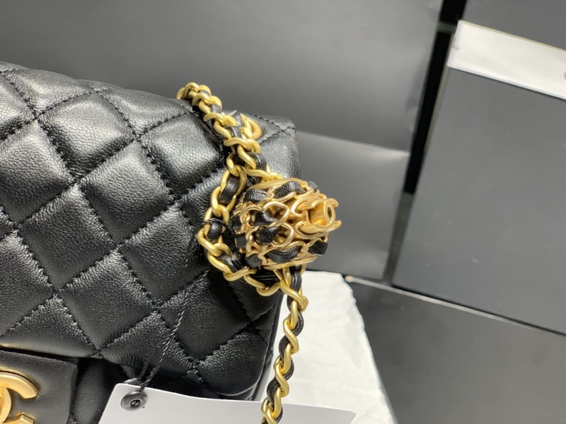 Chanel Satchel Bags